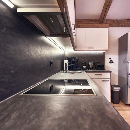 Haus Josef-Herold-Strasse 17A คิทซ์บือห์ ภายนอก รูปภาพ