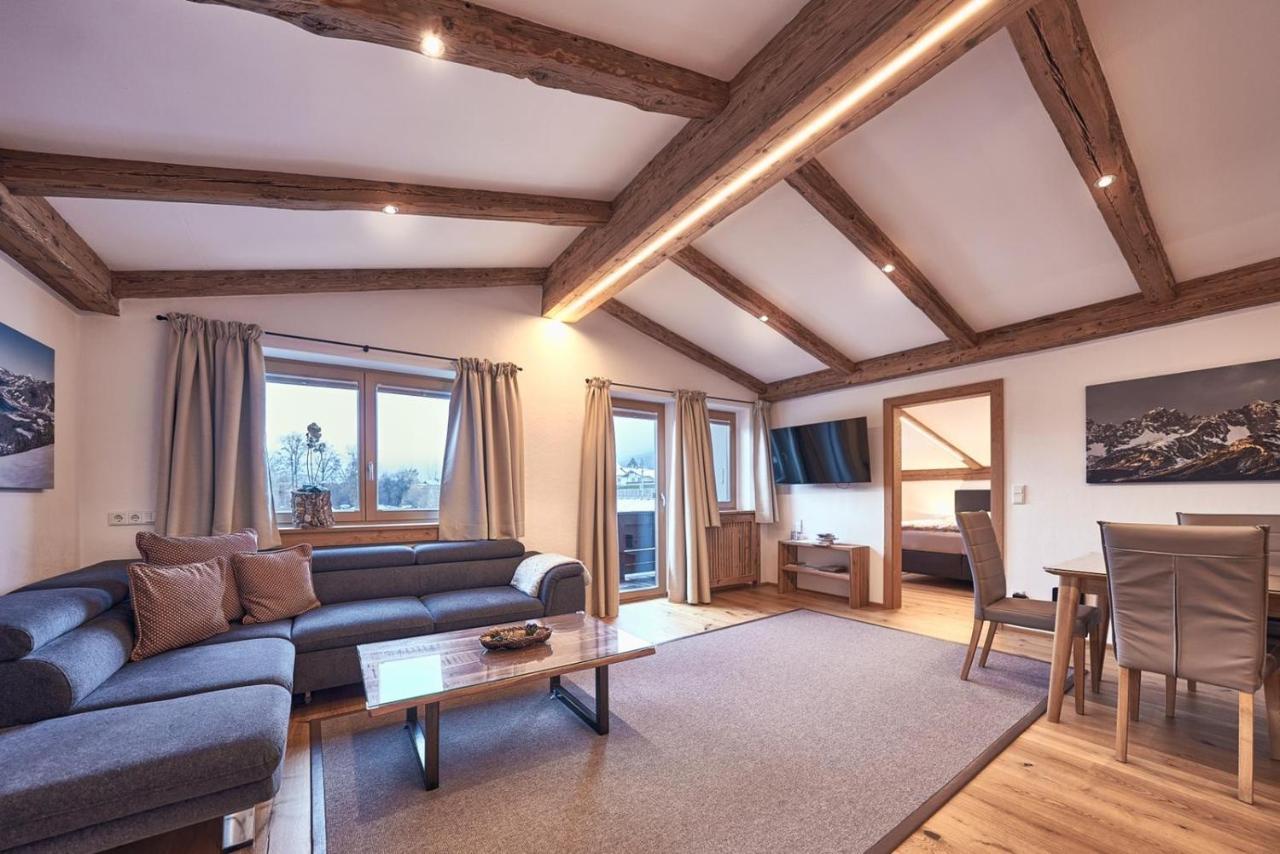 Haus Josef-Herold-Strasse 17A คิทซ์บือห์ ภายนอก รูปภาพ