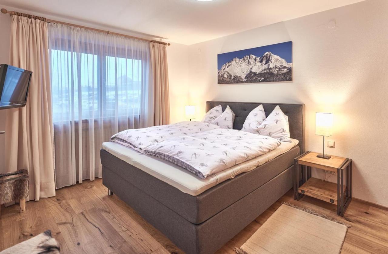 Haus Josef-Herold-Strasse 17A คิทซ์บือห์ ภายนอก รูปภาพ