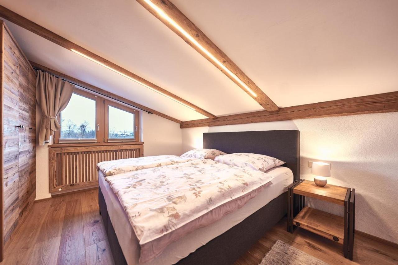 Haus Josef-Herold-Strasse 17A คิทซ์บือห์ ภายนอก รูปภาพ