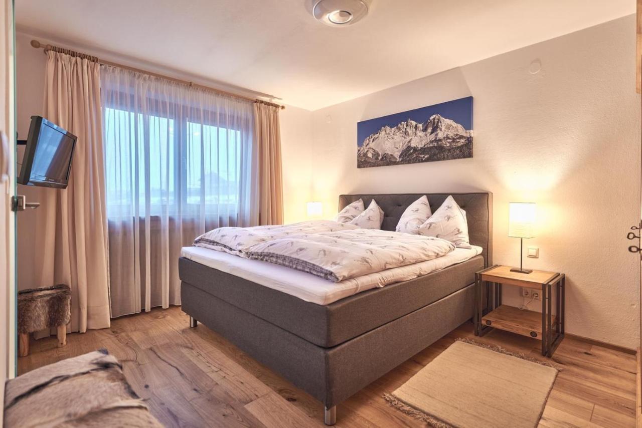 Haus Josef-Herold-Strasse 17A คิทซ์บือห์ ภายนอก รูปภาพ